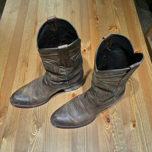 Tecovas - The Cartwright - Cafe Goat - 9 D